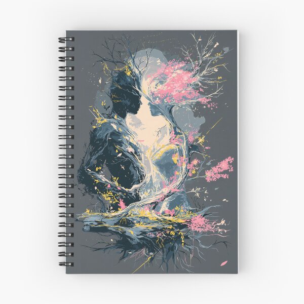 Item preview, Alchemical Balance of Lovers designed and sold by Elif Croft.