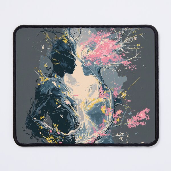 Item preview, Alchemical Balance of Lovers designed and sold by Elif Croft.