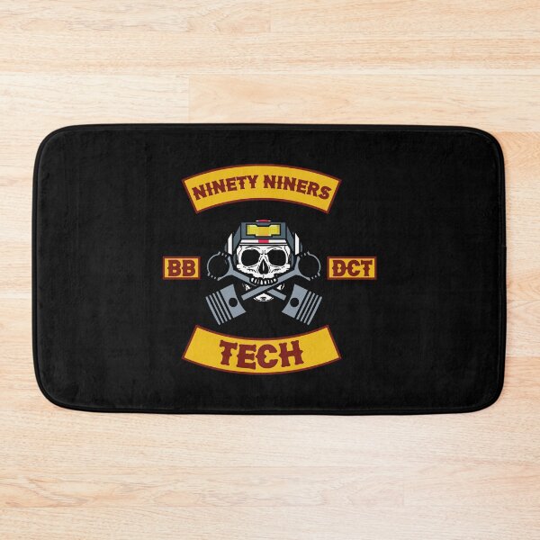Item preview, Ninety Niners Tech Bad Batch  designed and sold by lashityur.