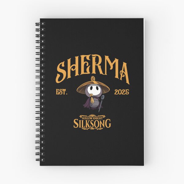 Item preview, Hollow Knight Characters  designed and sold by Chrieons.