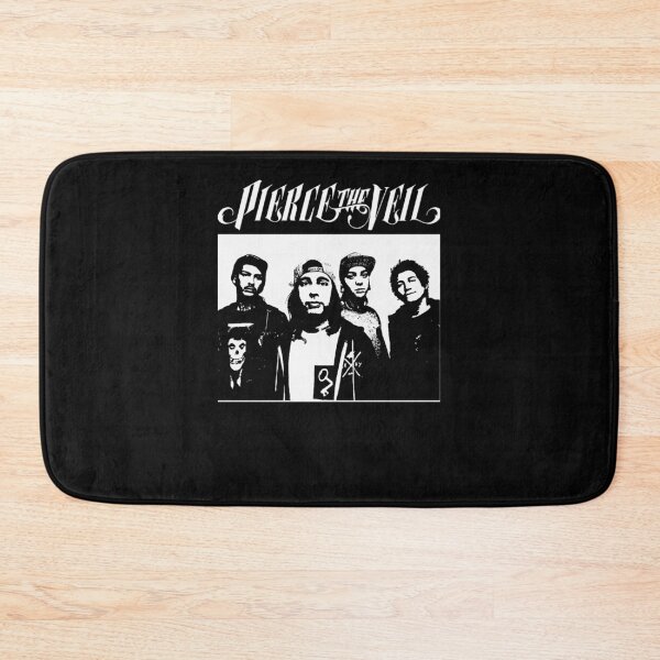 Aperçu de l'œuvre Pierce The Veil Band créée et vendue par lela3ee.
