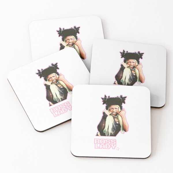 Item preview, Copie de Theodora Boss Lady Photo designed and sold by Crealice.