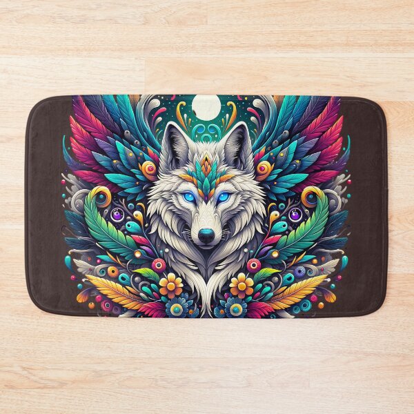 Item preview, Wolf Bird designed and sold by Fastokart.