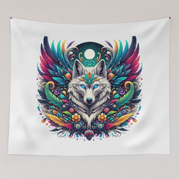 Item preview, Wolf Bird designed and sold by Fastokart.