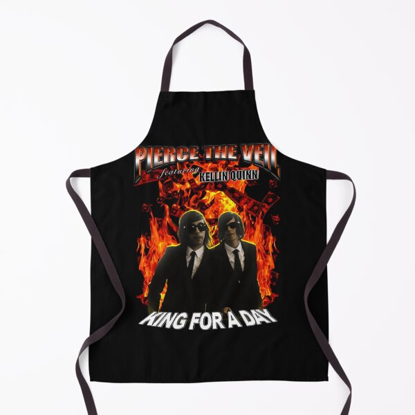 Aperçu de l'œuvre Pierce The Veil Band créée et vendue par lela3ee.