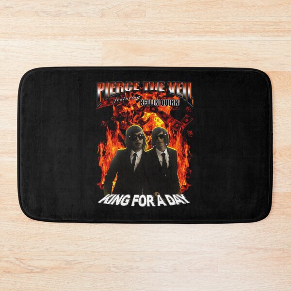 Item preview, Banda Pierce The Veil designed and sold by lela3ee.