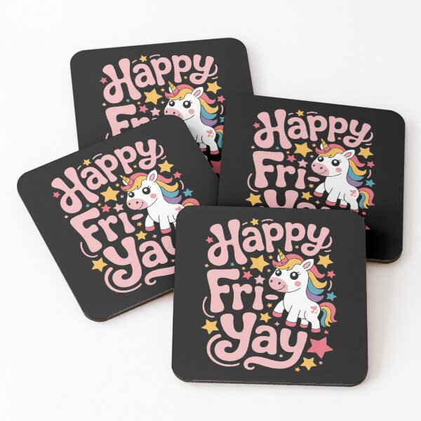 Item preview, Fri-Yay Teacher Fry Yay Friday Weekend Happy Fri-Yay designed and sold by KonopikaaArt.