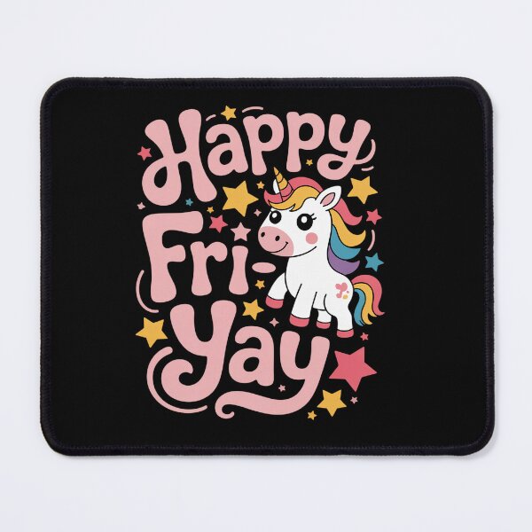 Item preview, Fri-Yay Teacher Fry Yay Friday Weekend Happy Fri-Yay designed and sold by KonopikaaArt.
