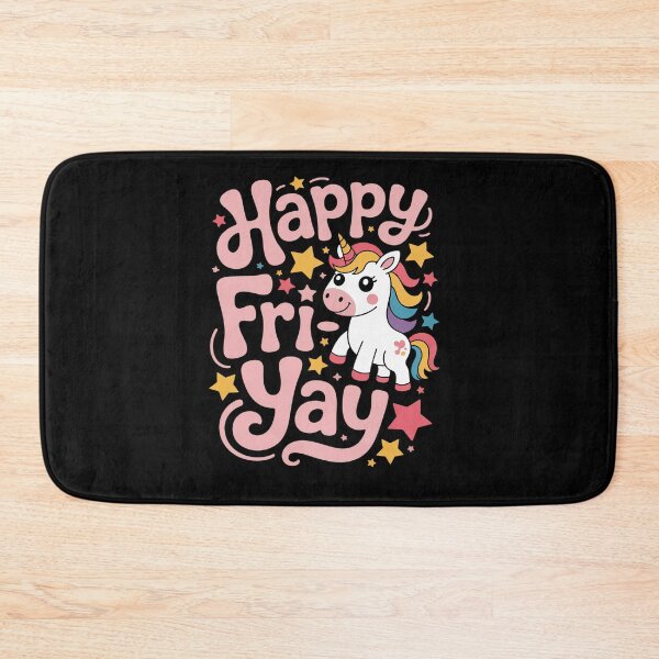 Item preview, Fri-Yay Teacher Fry Yay Friday Weekend Happy Fri-Yay designed and sold by KonopikaaArt.