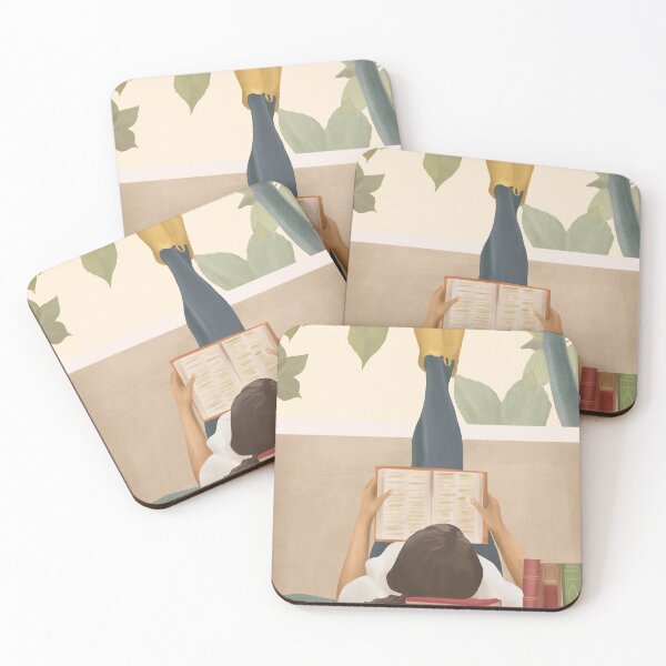 Item preview, Bookworm designed and sold by Branka Kodzoman.