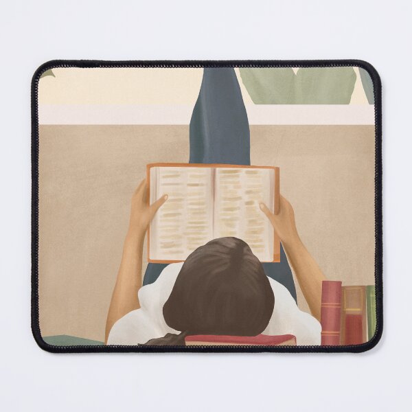 Item preview, Bookworm designed and sold by Branka Kodzoman.