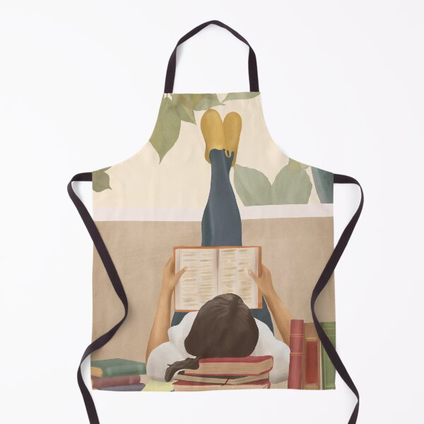 Item preview, Bookworm designed and sold by Branka Kodzoman.