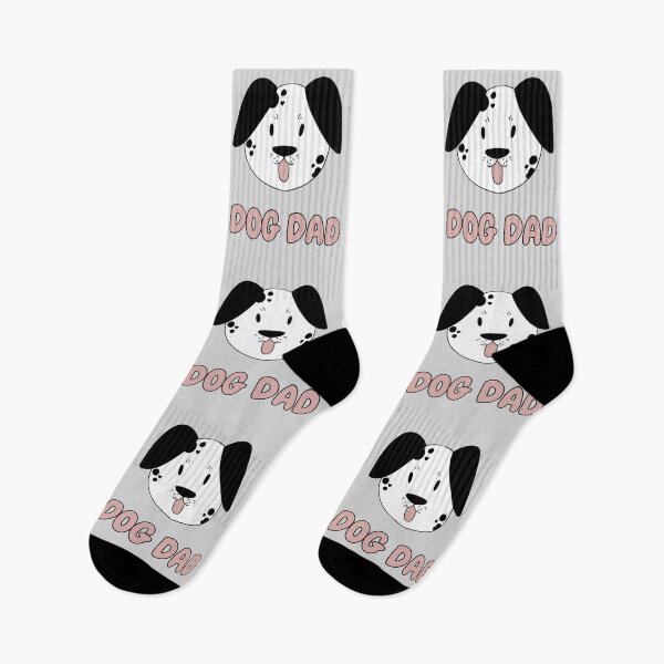 Item preview, DOG DAD designed and sold by HugSomeNettles.