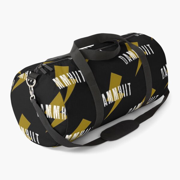 Item preview, Damn HIIT (Lightning Bolt) designed and sold by nfrjdcla81.