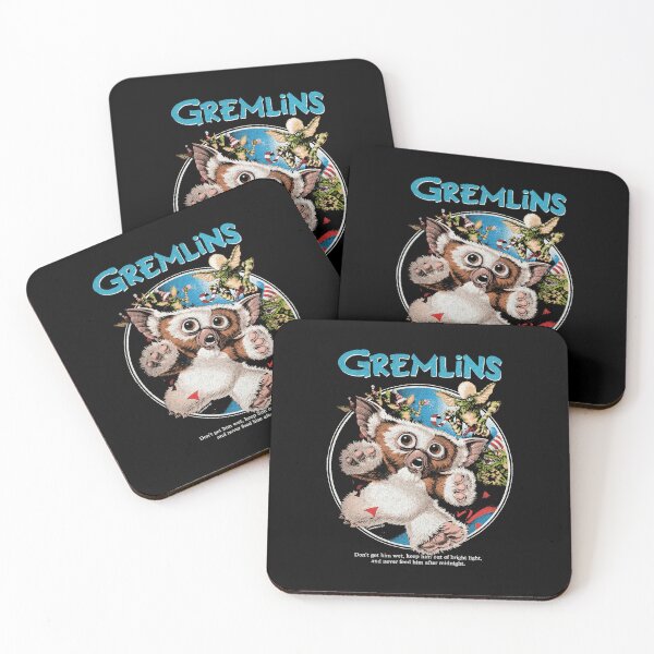 Item preview, Gremlins Gizmo Joe Dante  designed and sold by Alysieza.