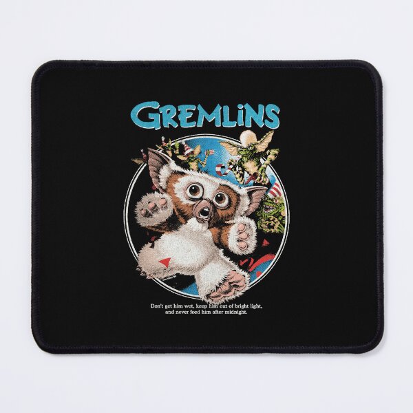 Item preview, Gremlins Gizmo Joe Dante designed and sold by Alysieza.
