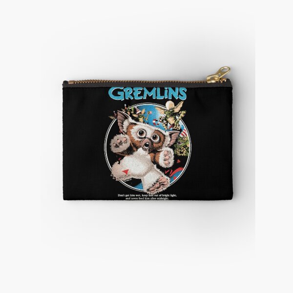 Item preview, Gremlins Gizmo Joe Dante  designed and sold by Alysieza.