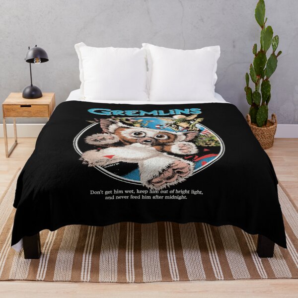 Item preview, Gremlins Gizmo Joe Dante designed and sold by Alysieza.