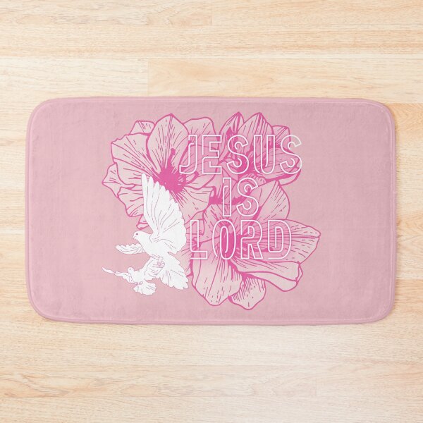 Item preview, Jesus Is Lord; Matthew 16:16 designed and sold by LYFSTYLE.GEMS.