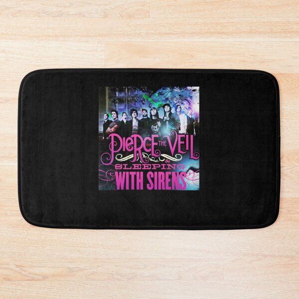 Item preview, Banda Pierce The Veil designed and sold by lela3ee.