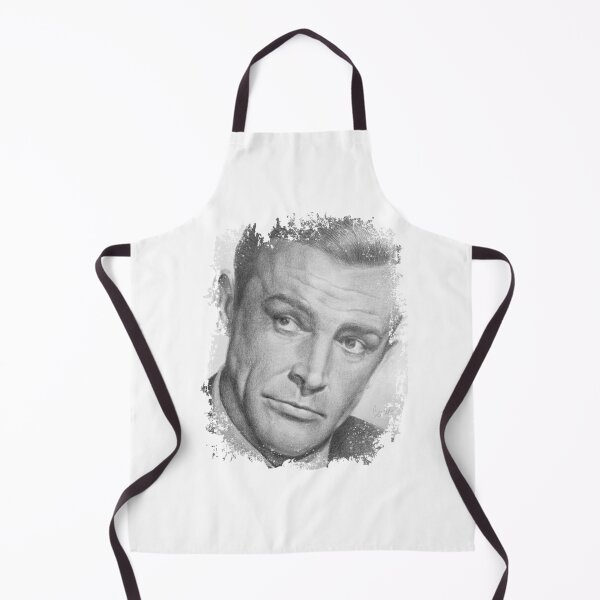 Item preview, Sean Connery designed and sold by GoldsteinART.