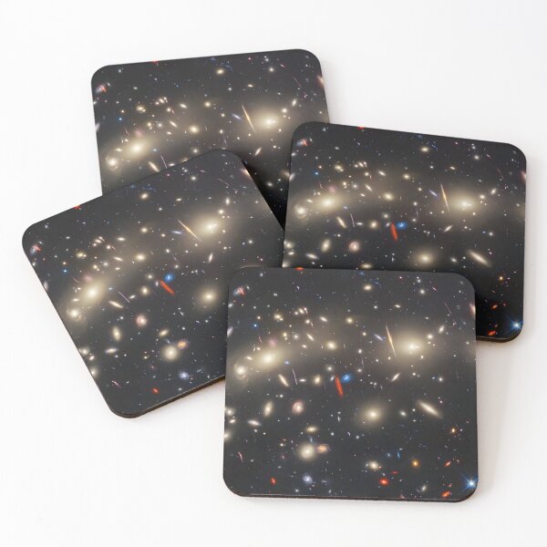 Item preview, Múltiple galaxies  designed and sold by RadiantGraphics.