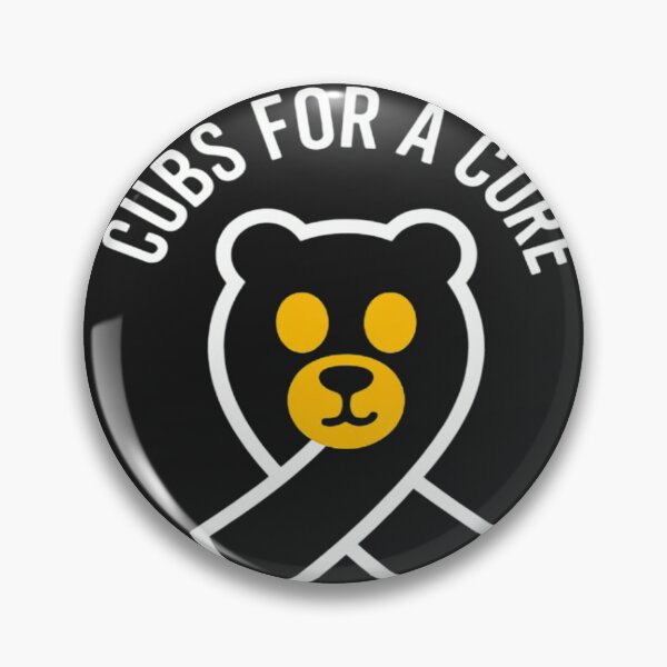 Item preview, Cubs For A Cure designed and sold by Dolostope.
