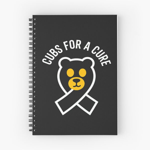 Item preview, Cubs For A Cure designed and sold by Dolostope.