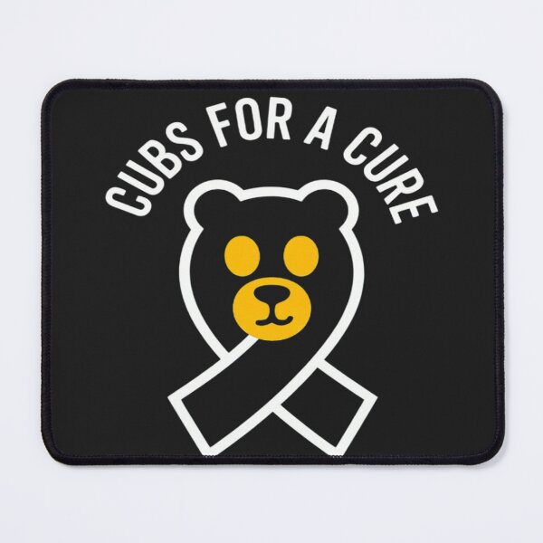 Item preview, Cubs For A Cure designed and sold by Dolostope.