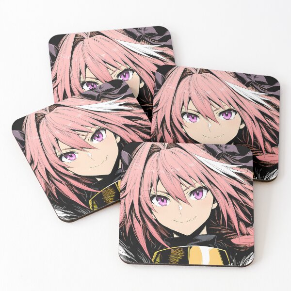 Item preview, Astolfo - 5 designed and sold by Infinite-Aspire.