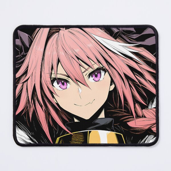 Item preview, Astolfo - 5 designed and sold by Infinite-Aspire.