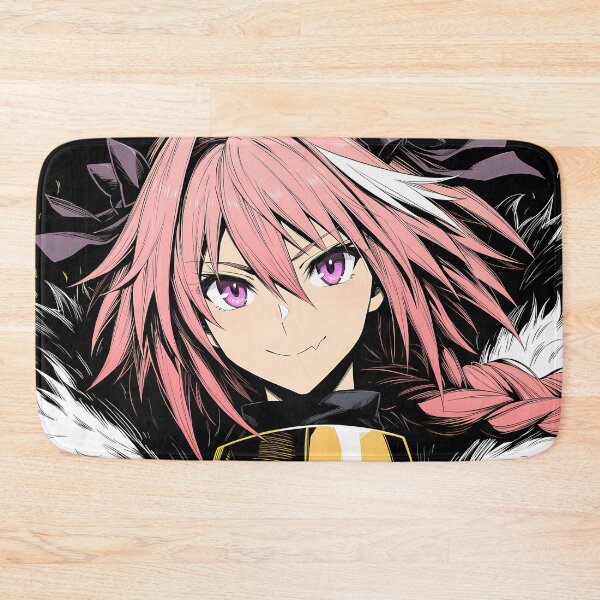 Item preview, Astolfo - 5 designed and sold by Infinite-Aspire.