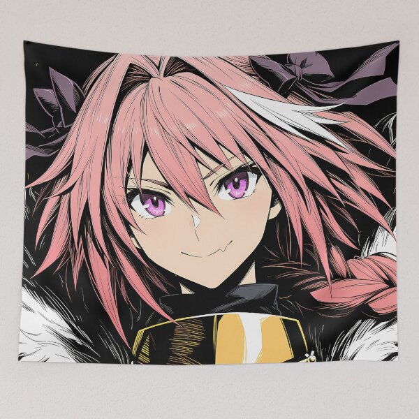 Item preview, Astolfo - 5 designed and sold by Infinite-Aspire.