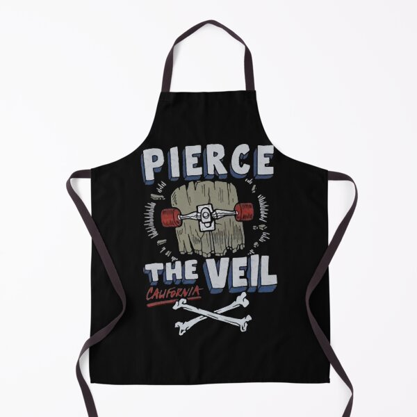 Item preview, Pierce The Veil Band designed and sold by lela3ee.