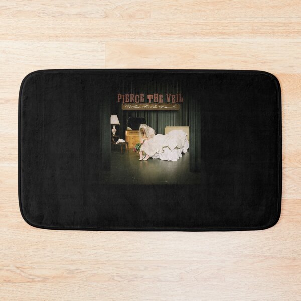 Item preview, Banda Pierce The Veil designed and sold by lela3ee.