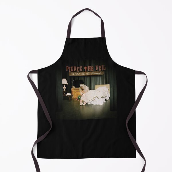 Aperçu de l'œuvre Pierce The Veil Band créée et vendue par lela3ee.