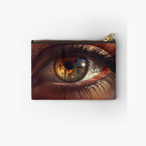Item preview, Apocalypse vision eye designed and sold by whatthefoxsays.