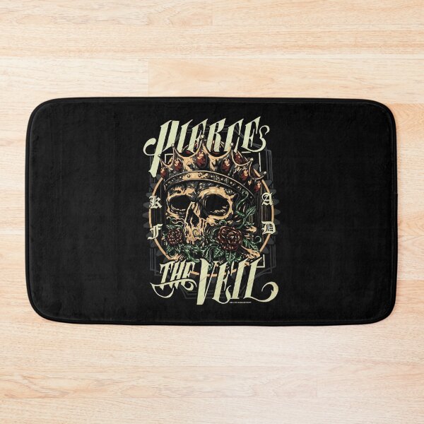 Aperçu de l'œuvre Pierce The Veil Band créée et vendue par lela3ee.