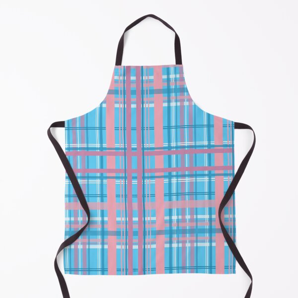 Item preview, Trans Plaid Pride Flag designed and sold by GothicBohemian.