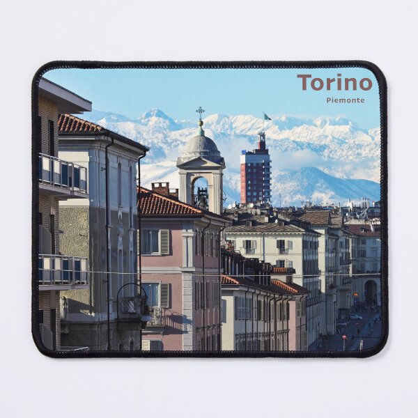 Item preview, City of Turin, Piedmontmt, Italy. Original photography designed and sold by studio838.