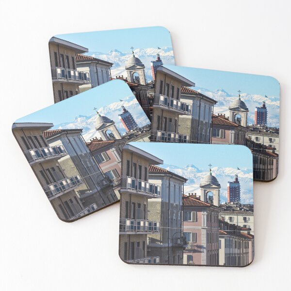 Item preview, City of Turin, Piedmontmt, Italy. Original photography designed and sold by studio838.