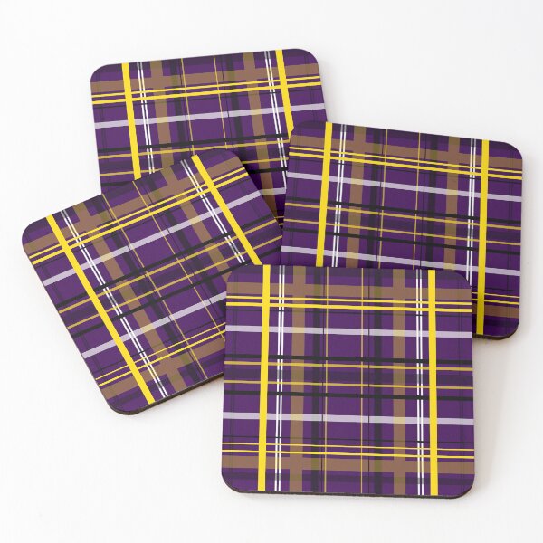 Item preview, Nonbinary Plaid Pride designed and sold by GothicBohemian.