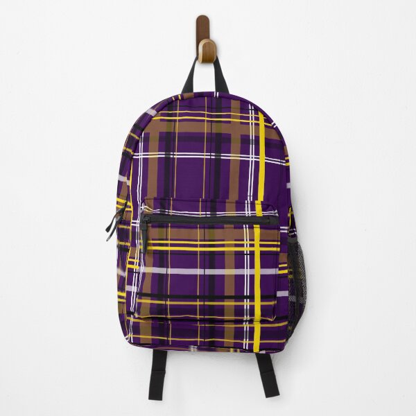 Item preview, Nonbinary Plaid Pride designed and sold by GothicBohemian.