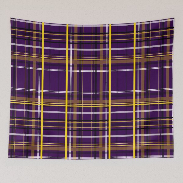 Item preview, Nonbinary Plaid Pride designed and sold by GothicBohemian.