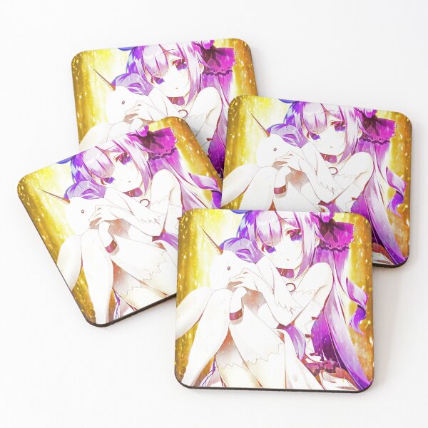 Item preview, Unicorn Azur Lane Anime Girl Waifu Cute Unicorn Azur Lane Fantasy designed and sold by Tokyonomad.