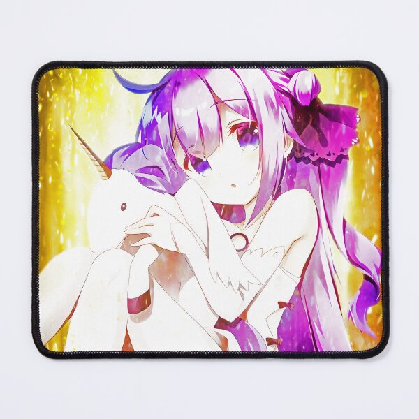 Item preview, Unicorn Azur Lane Anime Girl Waifu Cute Unicorn Azur Lane Fantasy designed and sold by Tokyonomad.