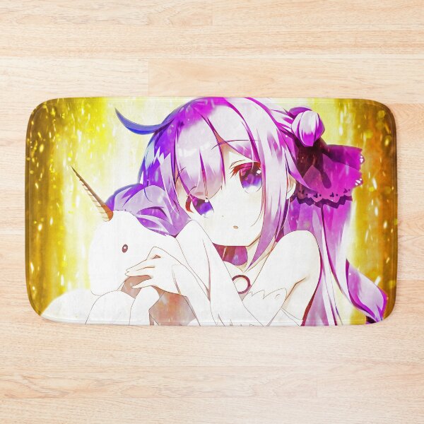 Item preview, Unicorn Azur Lane Anime Girl Waifu Cute Unicorn Azur Lane Fantasy designed and sold by Tokyonomad.