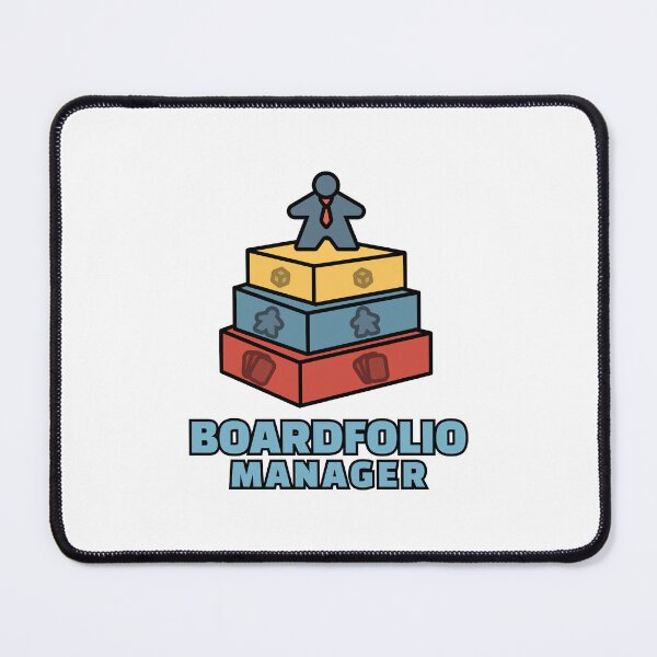 Item preview, Boardfolio manager designed and sold by WurmWeb.DesignShop.