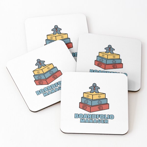 Item preview, Boardfolio manager designed and sold by WurmWeb.DesignShop.