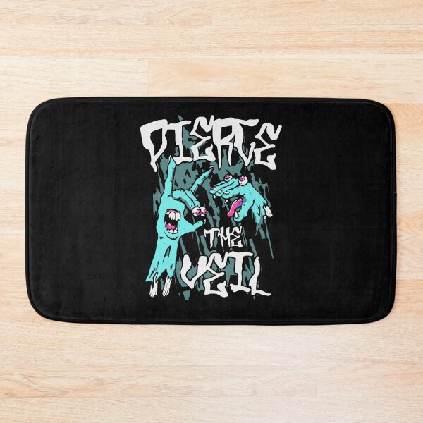 Item preview, Banda Pierce The Veil designed and sold by lela3ee.